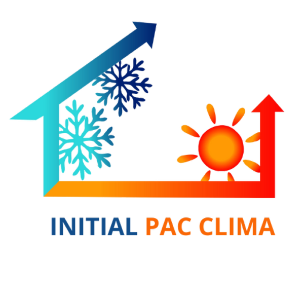 Initial Pac Clima réparation et restauration (objets divers)