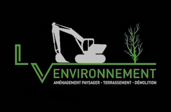 LV ENVIRONNEMENT entreprise de travaux publics