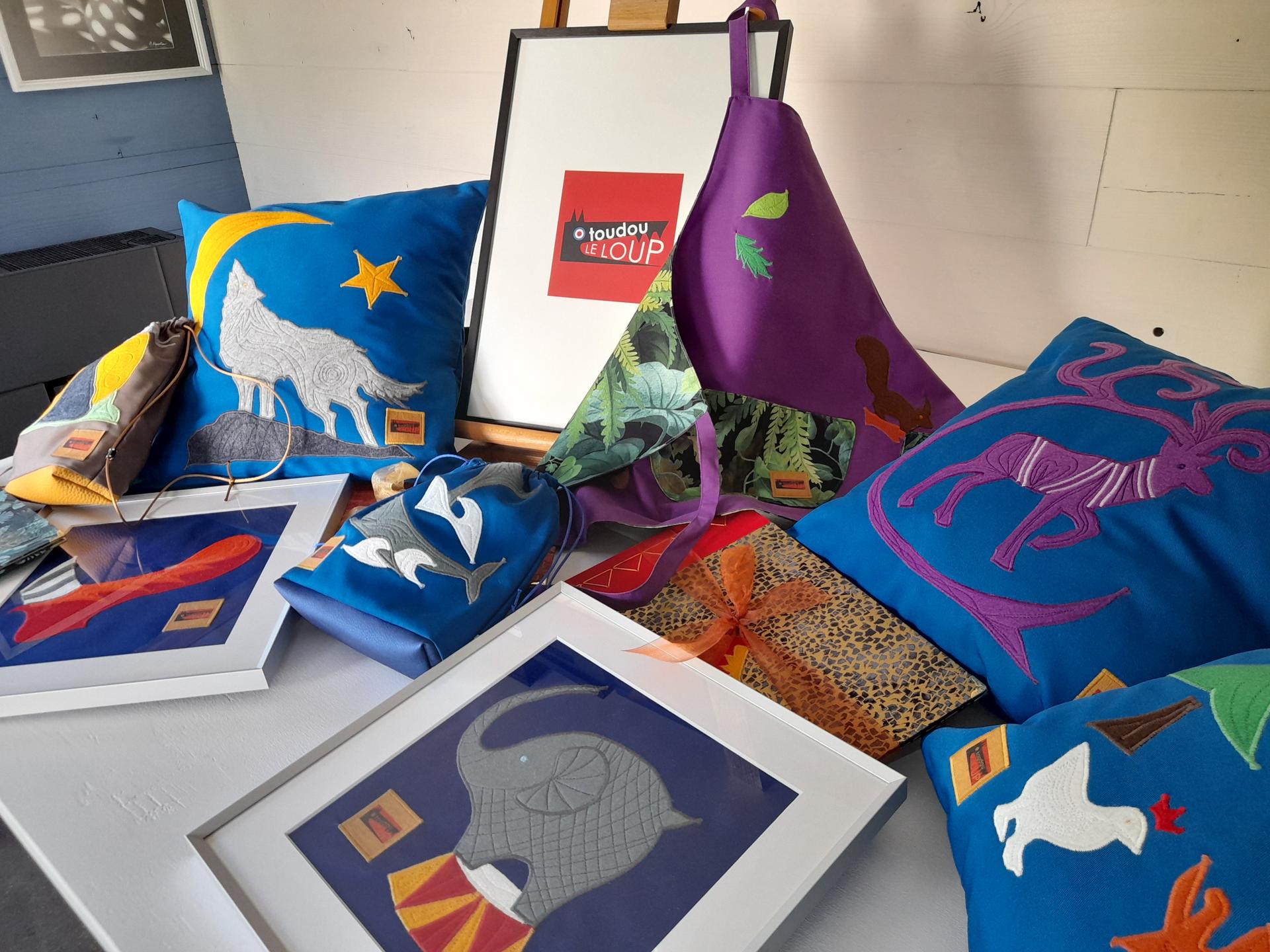 galerie image