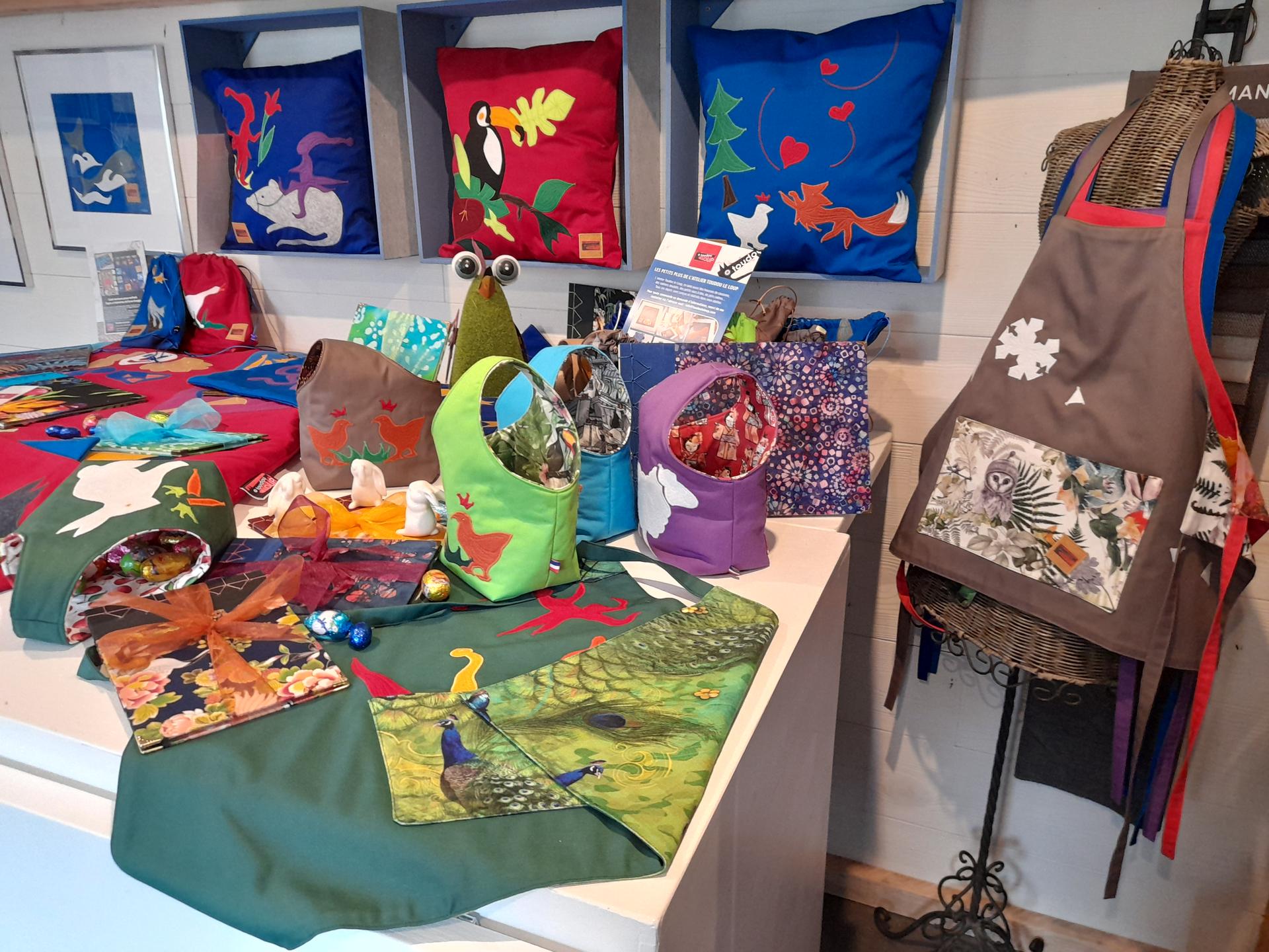galerie image