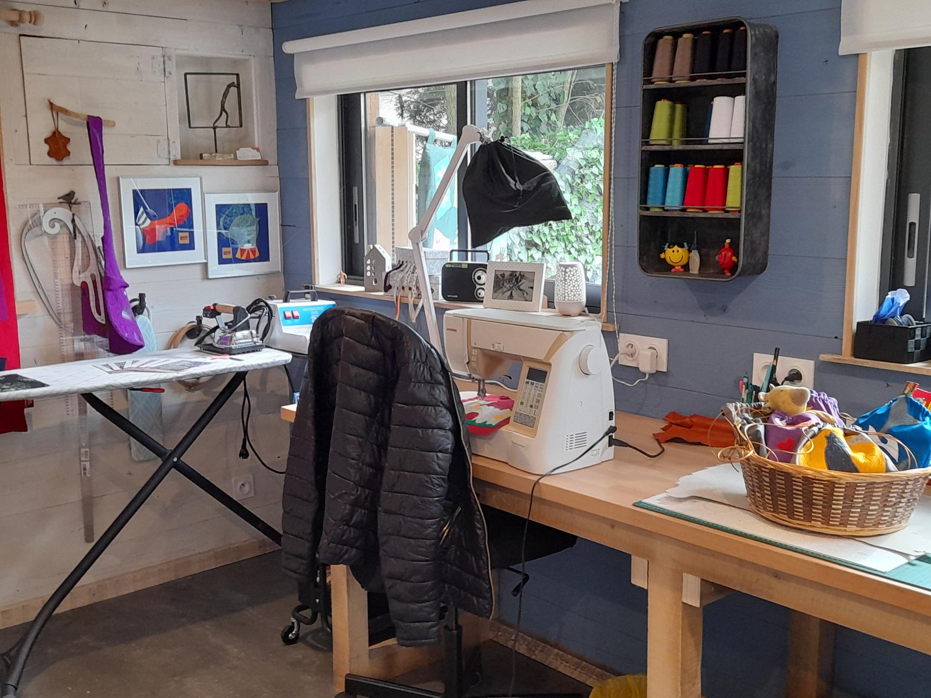 galerie image