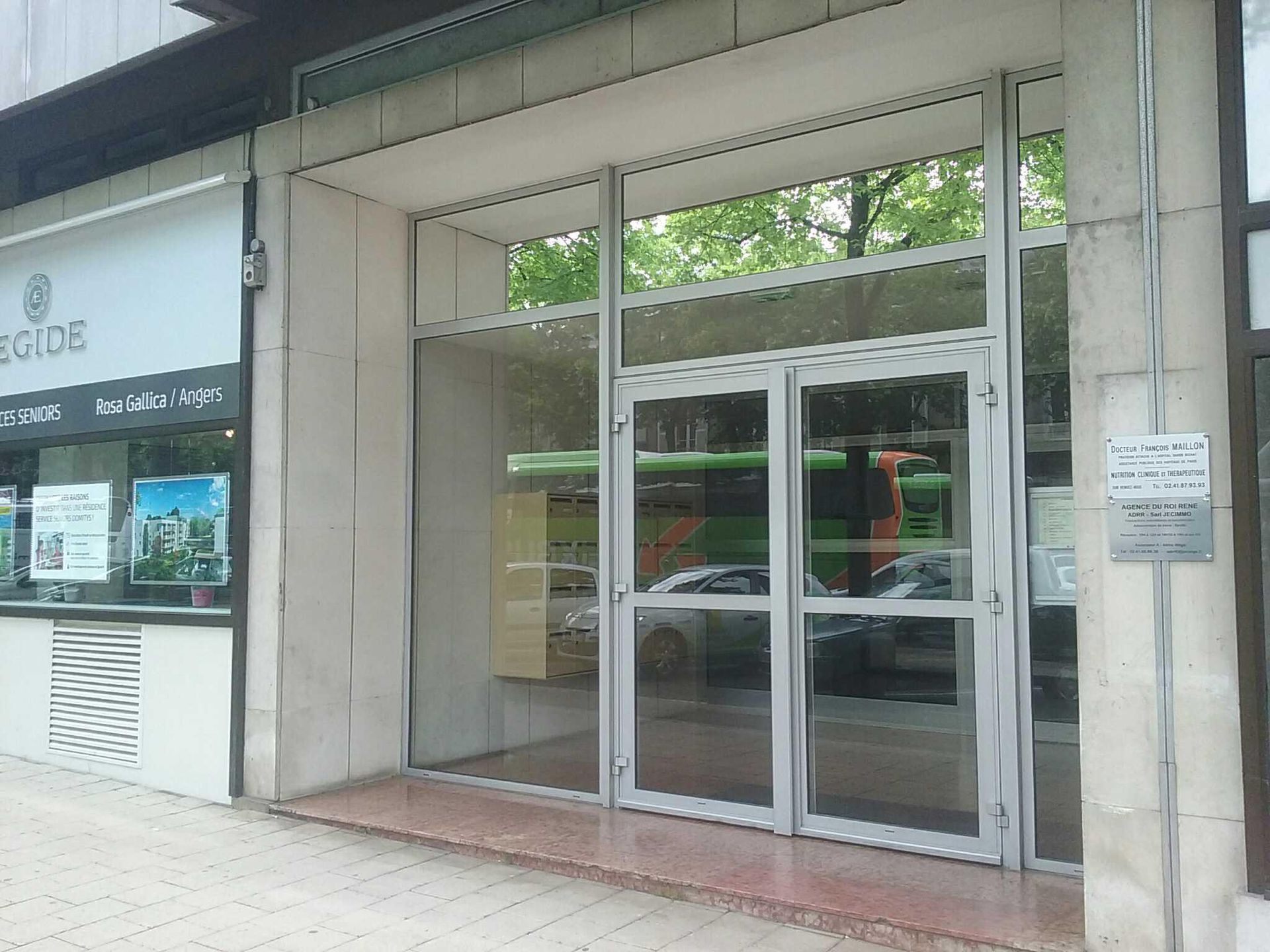 galerie image