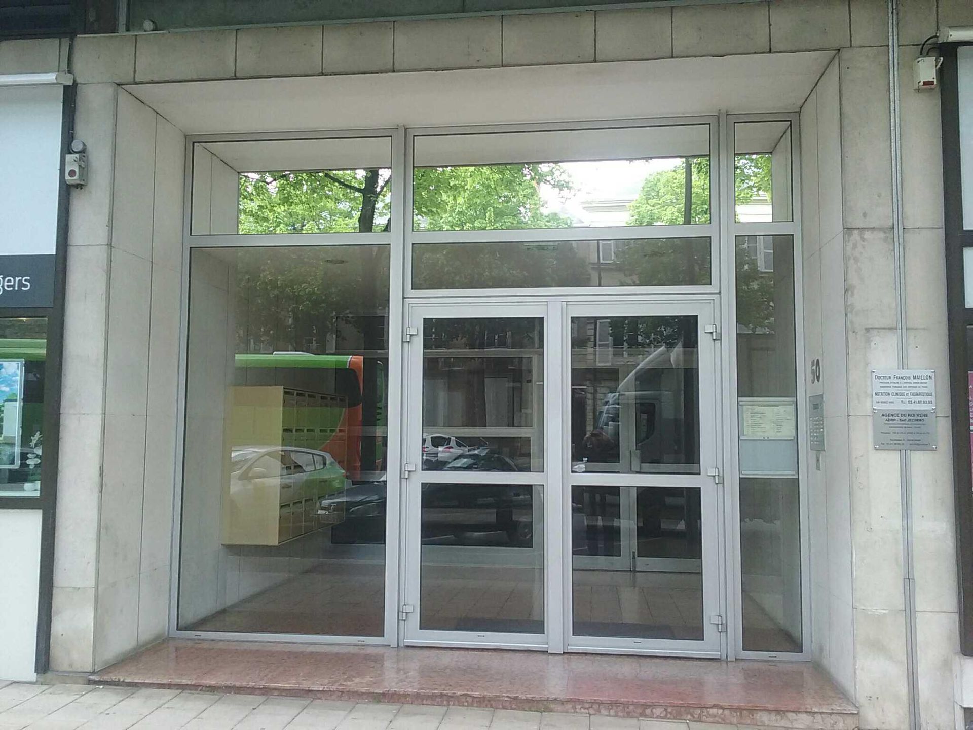 galerie image