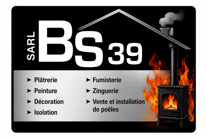 BS 39 peintre (artiste)