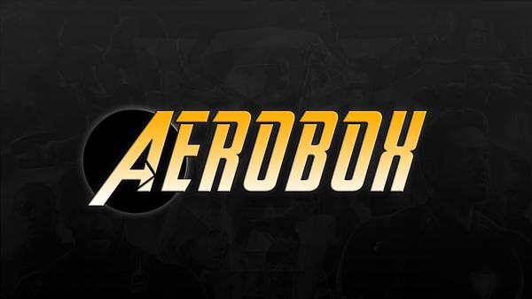 Aerobox Fabrication et commerce de gros