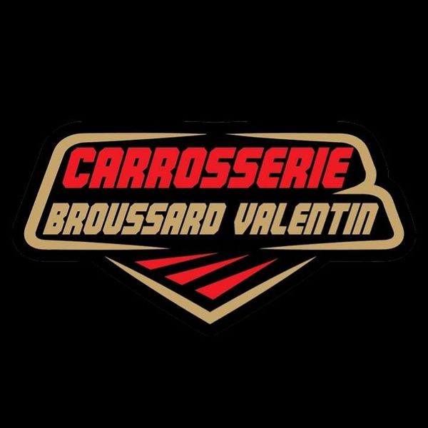 Carrosserie Broussard Valentin carrosserie et peinture automobile