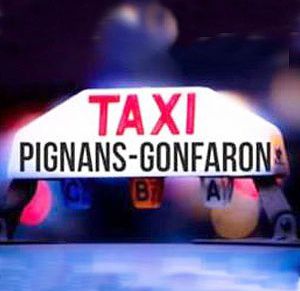 TAXI BERANGERE Gonfaron Pignans taxi
