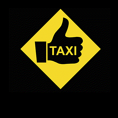 Taxi Eco Transport taxi