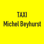 BM Taxi taxi