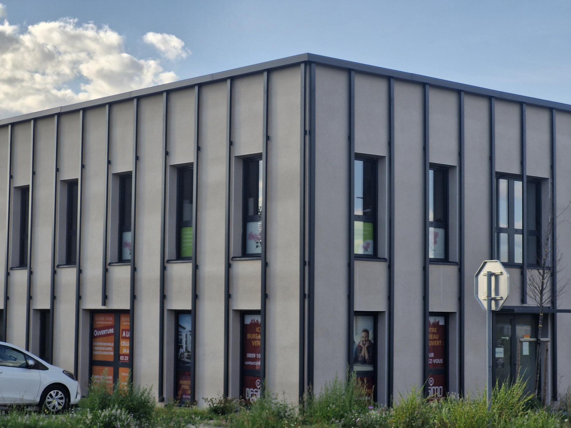 galerie image