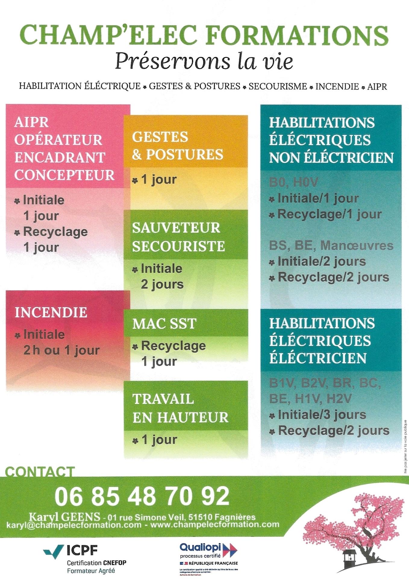 galerie image