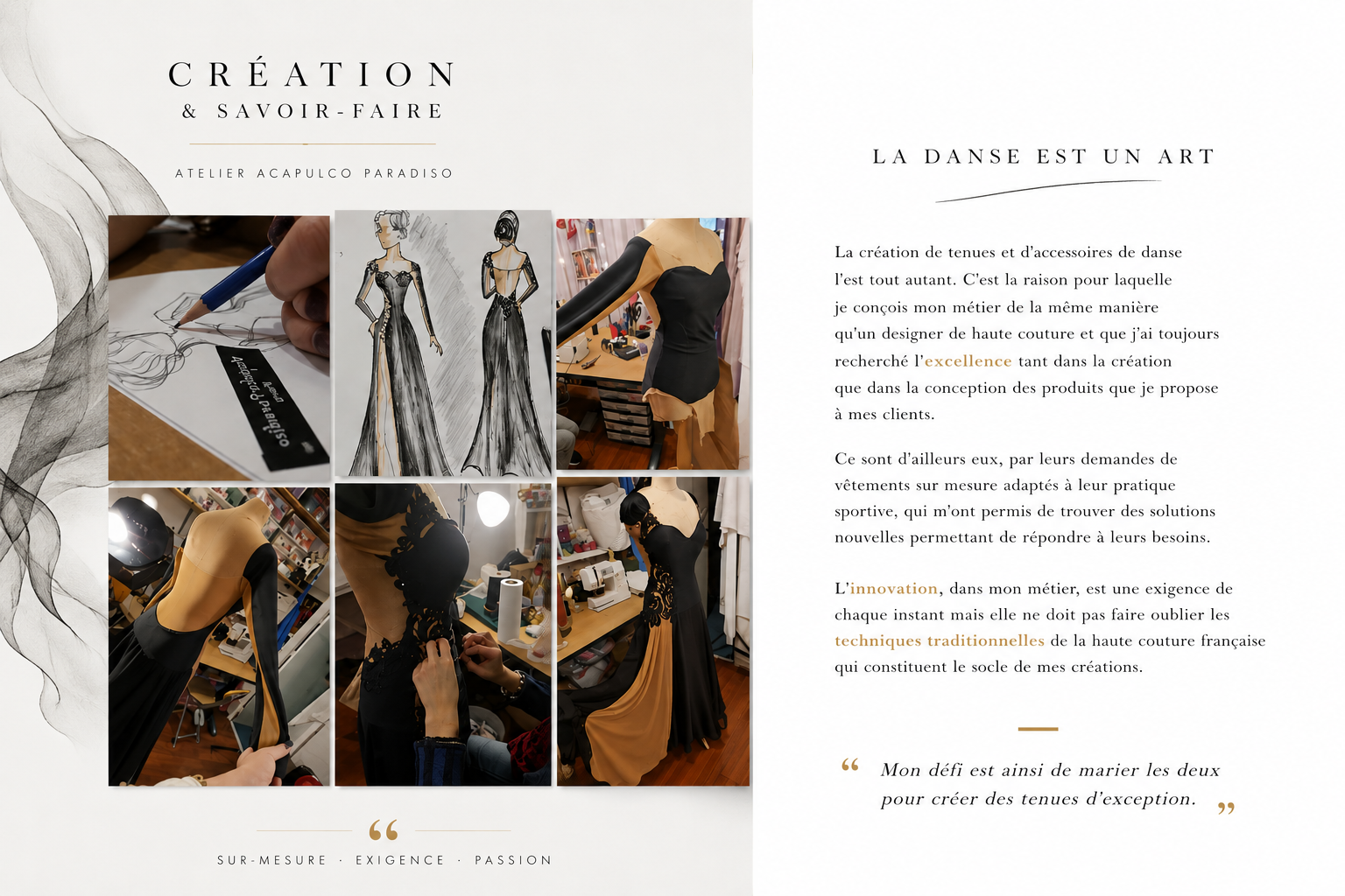 galerie image