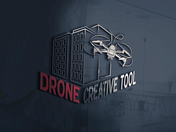 Drone Creative Tool photo publicitaire, industrielle et d'illustration (photographie)