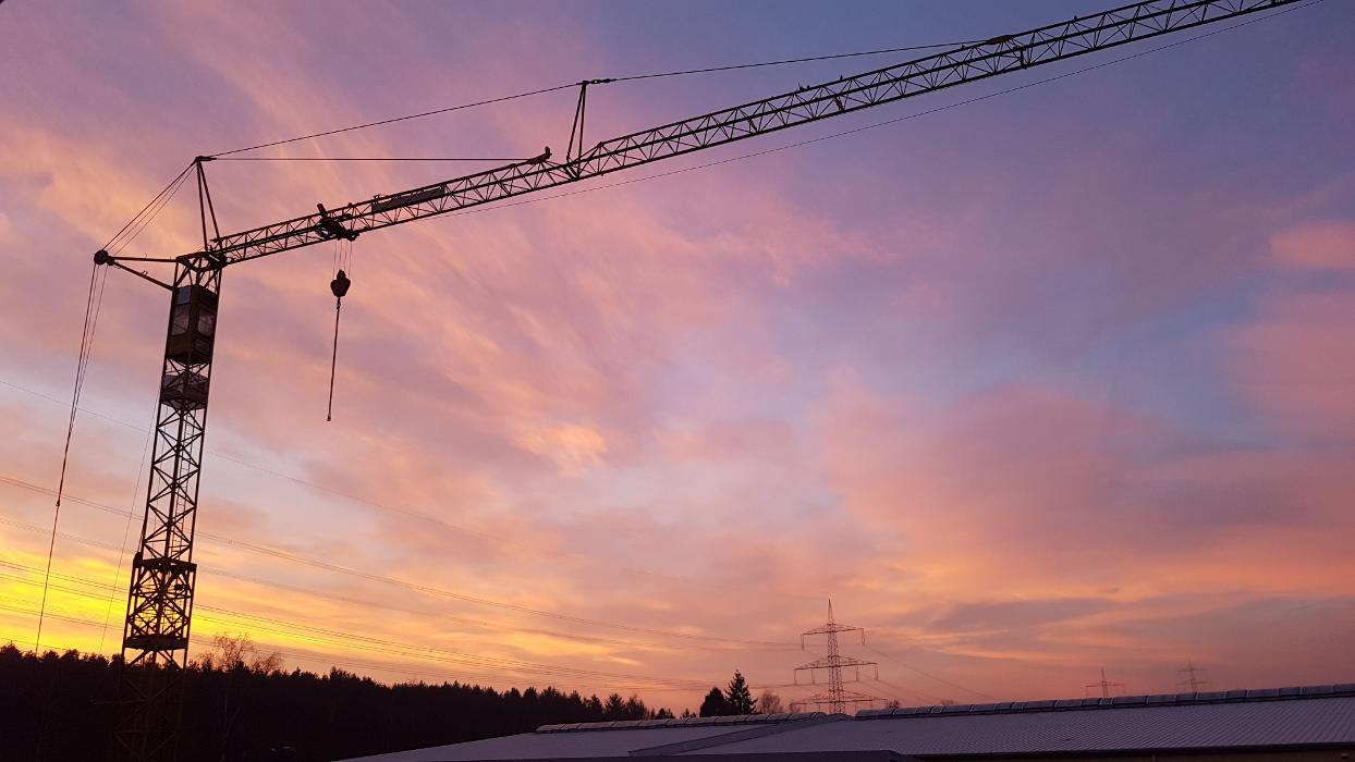 bannwegBAU GmbH, Ostring in Saarlouis