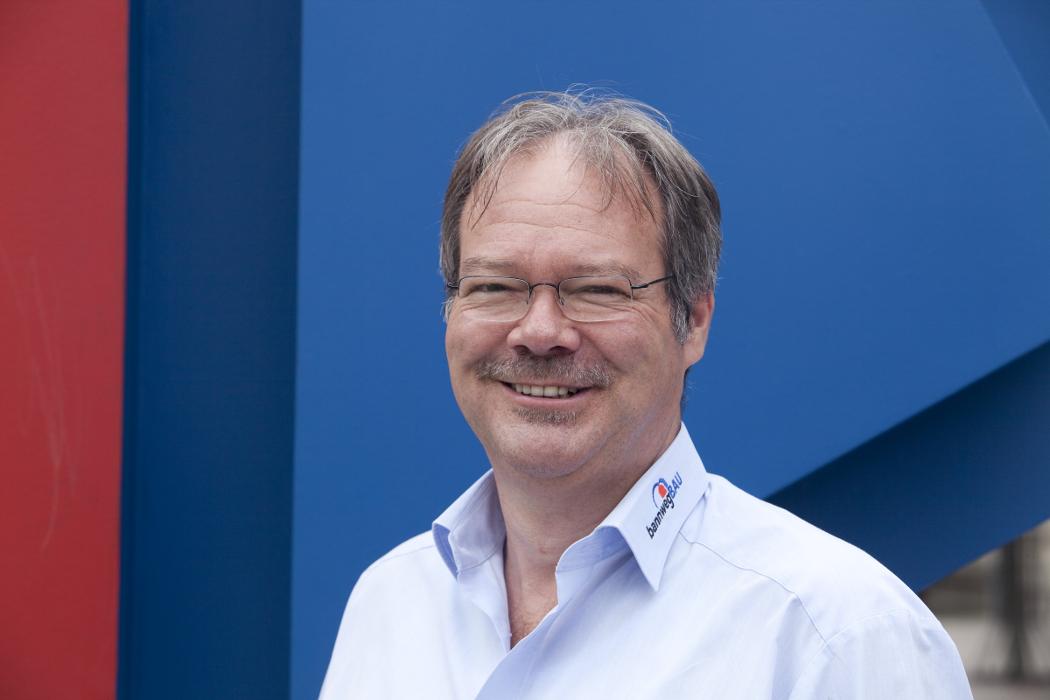 bannwegBAU GmbH, Ostring in Saarlouis