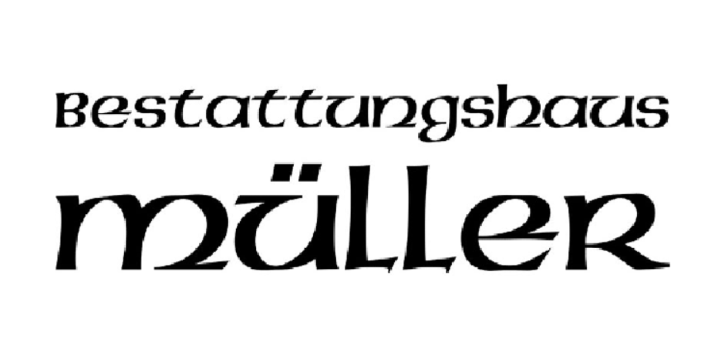 Bestattungshaus Müller in Lindlar