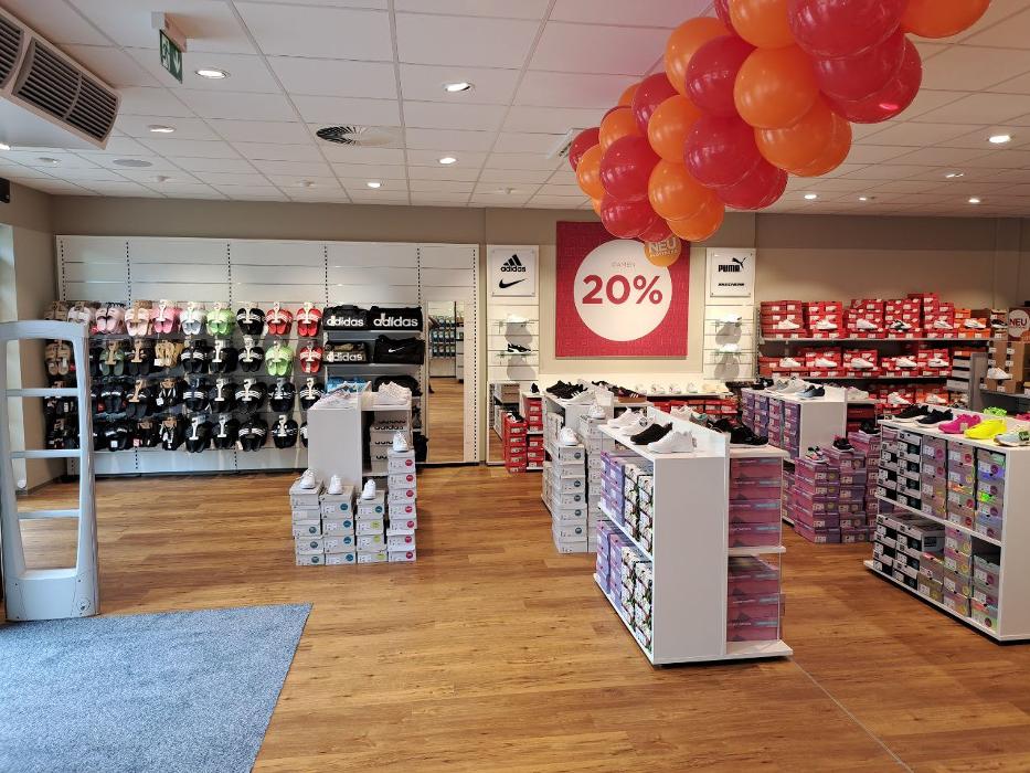 RENO, Brunnenstraße in Bad Wildungen