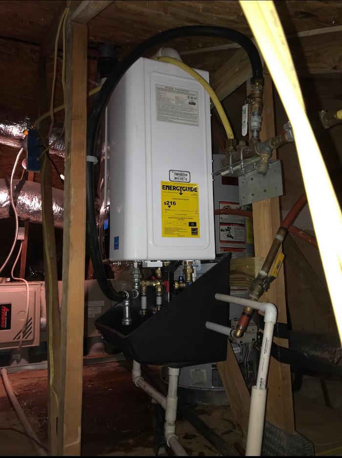 Low Coast Plumbing - Summerville, SC