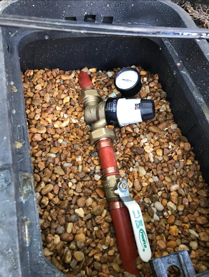 Low Coast Plumbing - Summerville, SC