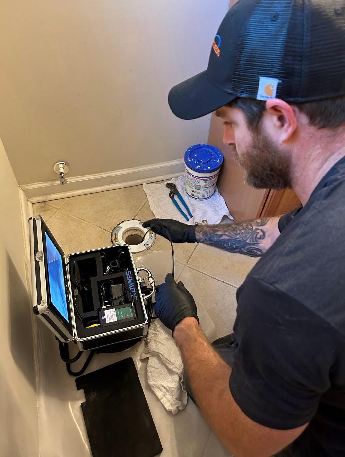 Low Coast Plumbing - Summerville, SC