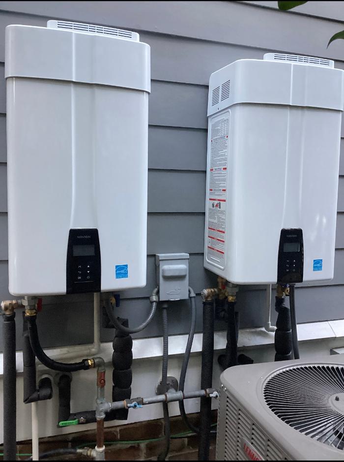 Low Coast Plumbing - Summerville, SC