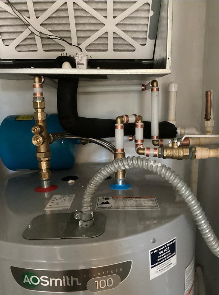 Low Coast Plumbing - Summerville, SC