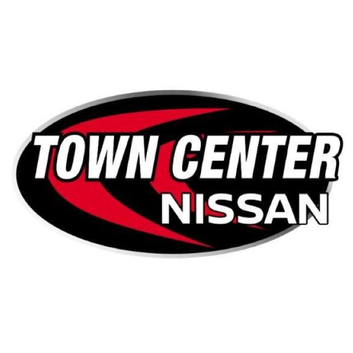 Town Center Nissan Image
