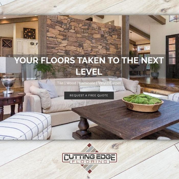 Cutting Edge Flooring - Prescott, AZ
