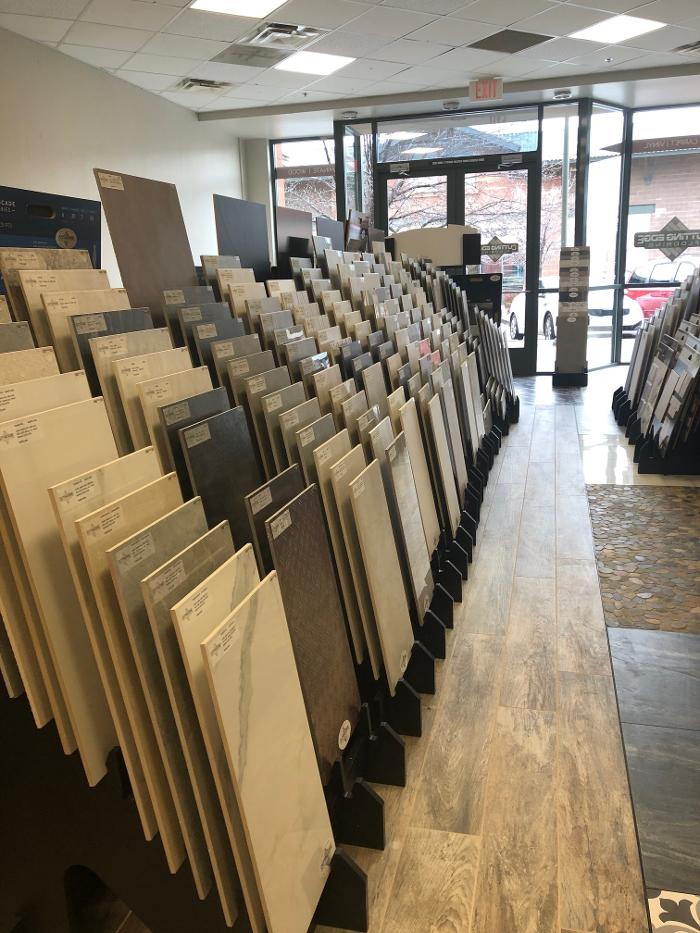 Cutting Edge Flooring - Prescott, AZ