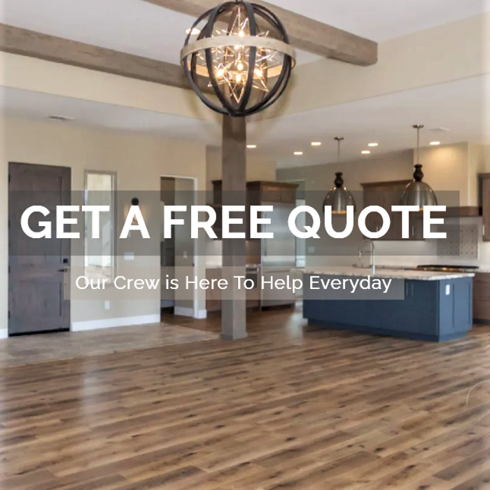 Cutting Edge Flooring - Prescott, AZ