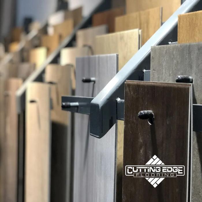 Cutting Edge Flooring - Prescott, AZ