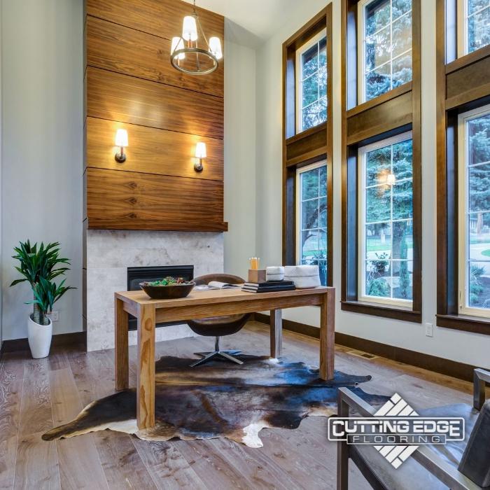 Cutting Edge Flooring - Prescott, AZ