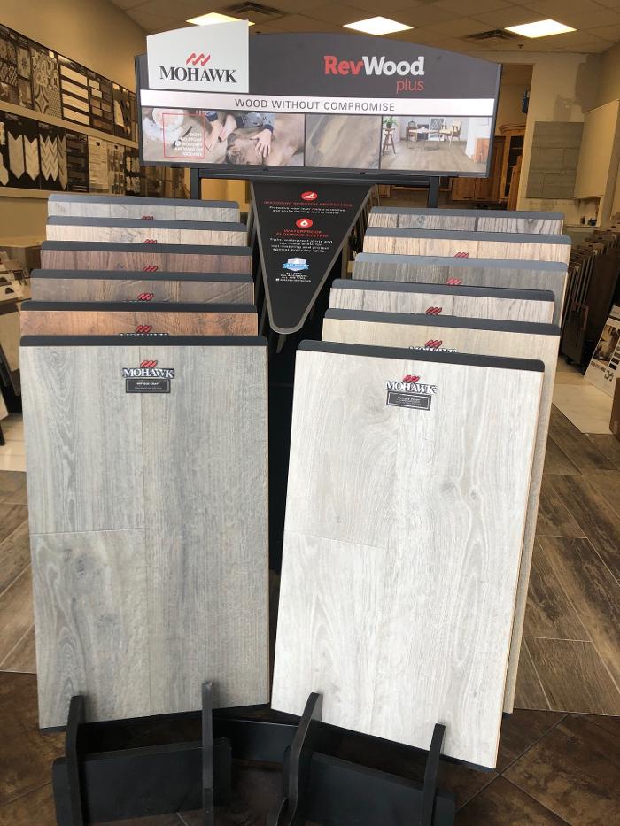 Cutting Edge Flooring - Prescott, AZ