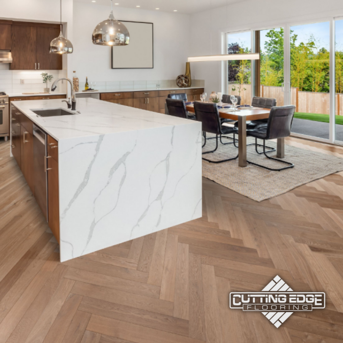 Cutting Edge Flooring - Prescott, AZ