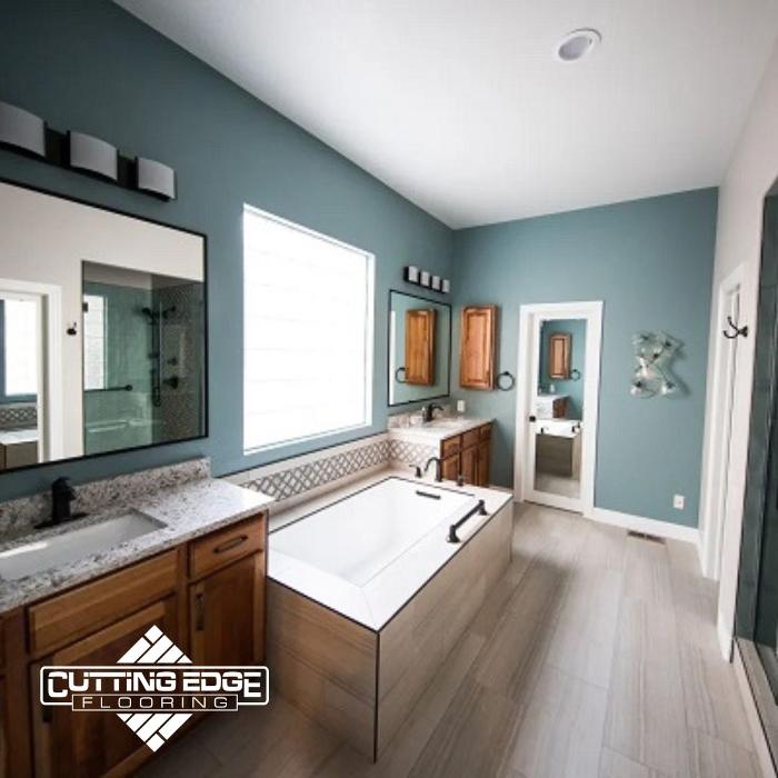 Cutting Edge Flooring - Prescott, AZ