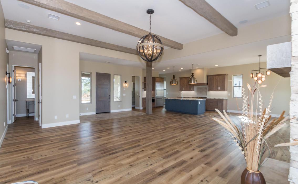 Cutting Edge Flooring - Prescott, AZ