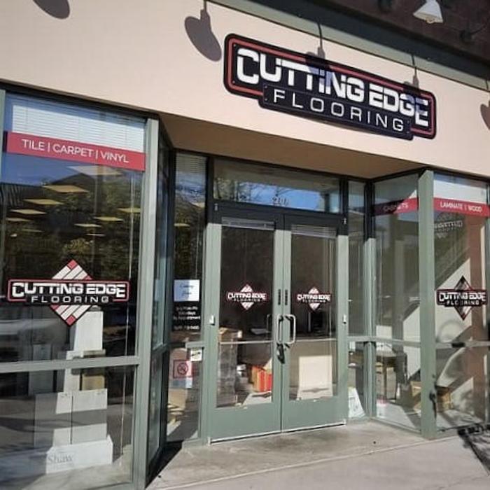 Cutting Edge Flooring - Prescott, AZ