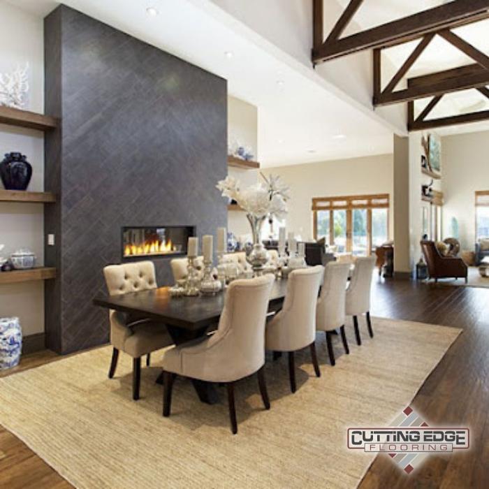 Cutting Edge Flooring - Prescott, AZ