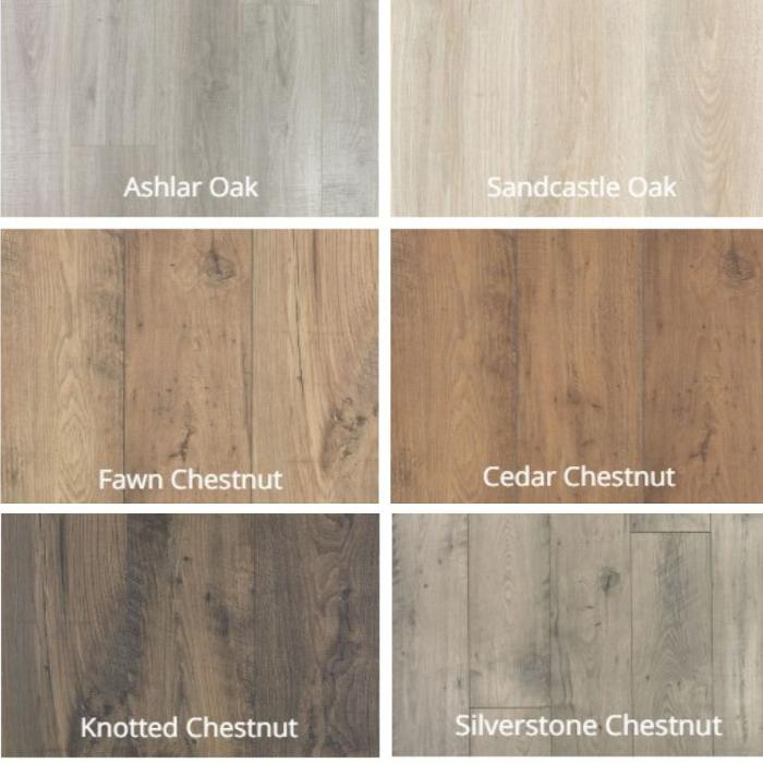 Cutting Edge Flooring - Prescott, AZ