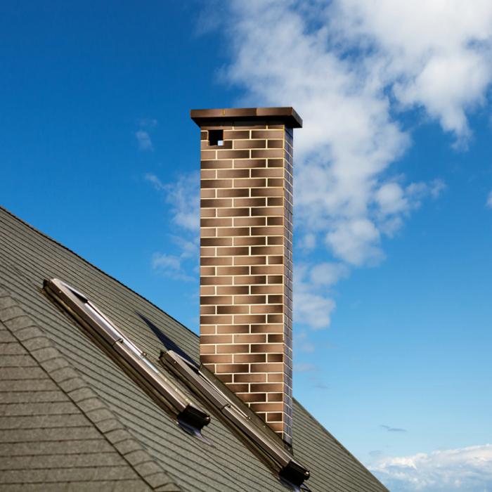 AGCS Chimney Service - Warrensburg, MO