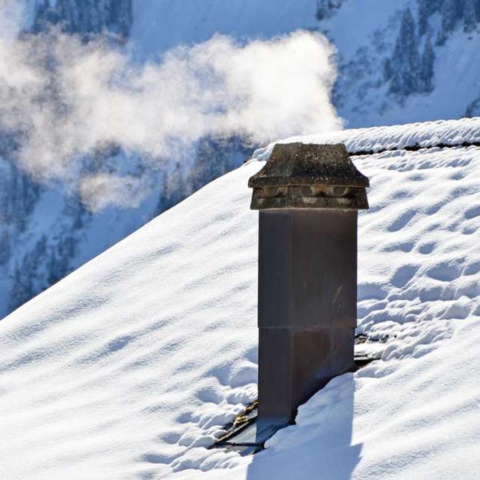 AGCS Chimney Service - Warrensburg, MO