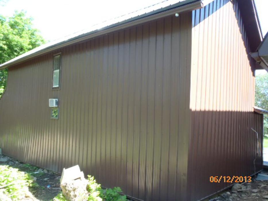 Dieter Construction, LLC - Lima, NY