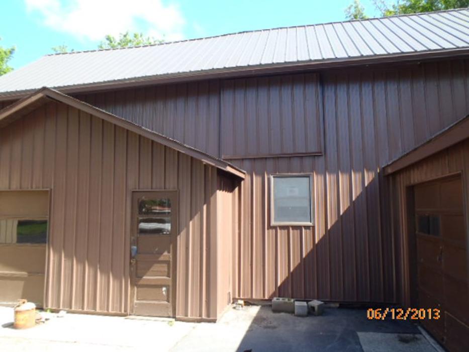 Dieter Construction, LLC - Lima, NY