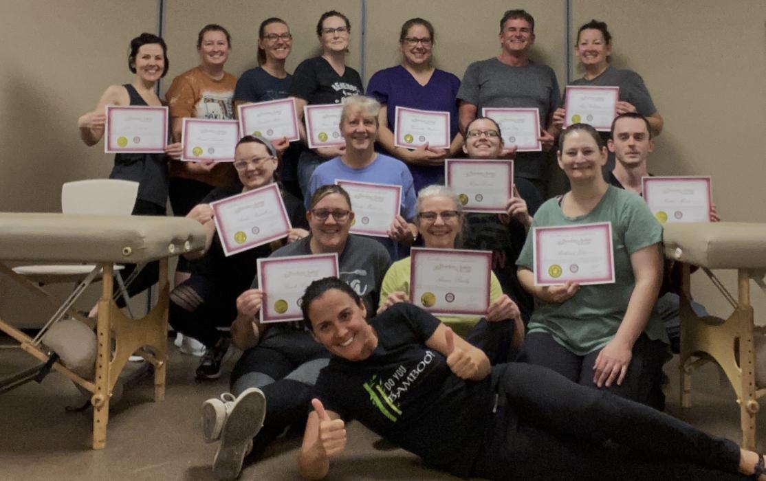 Southeast Medical Massage - Tulsa, OK