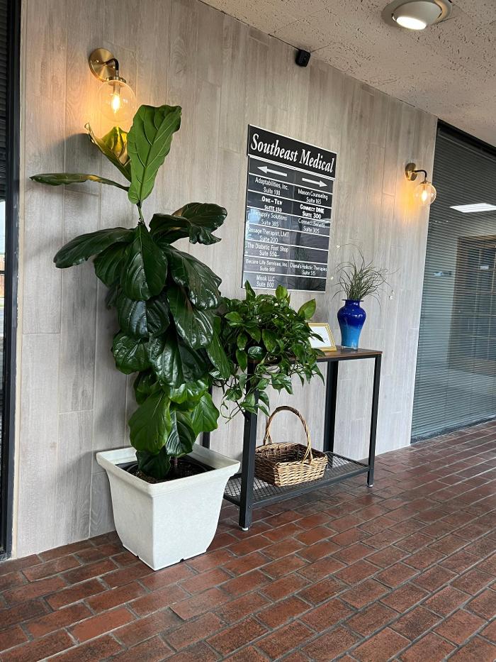 Southeast Medical Massage - Tulsa, OK