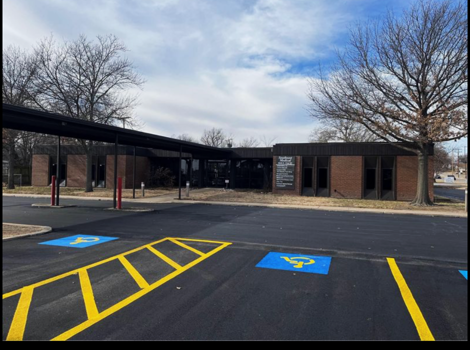 Southeast Medical Massage - Tulsa, OK