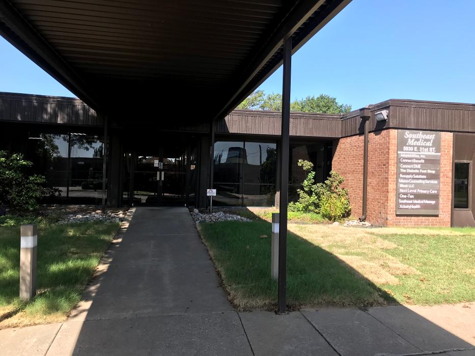 Southeast Medical Massage - Tulsa, OK