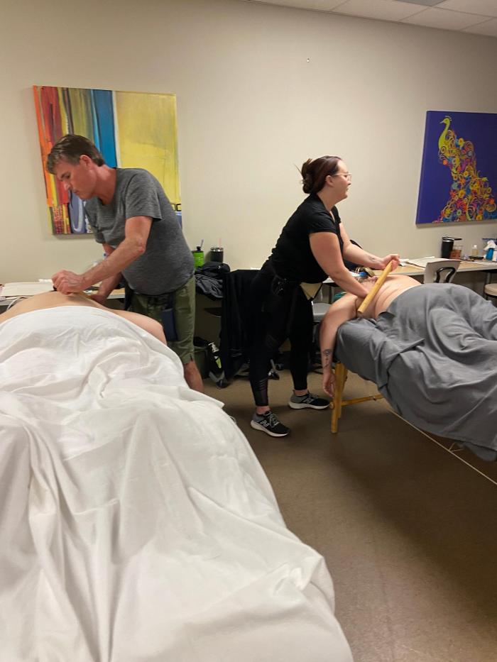 Southeast Medical Massage - Tulsa, OK