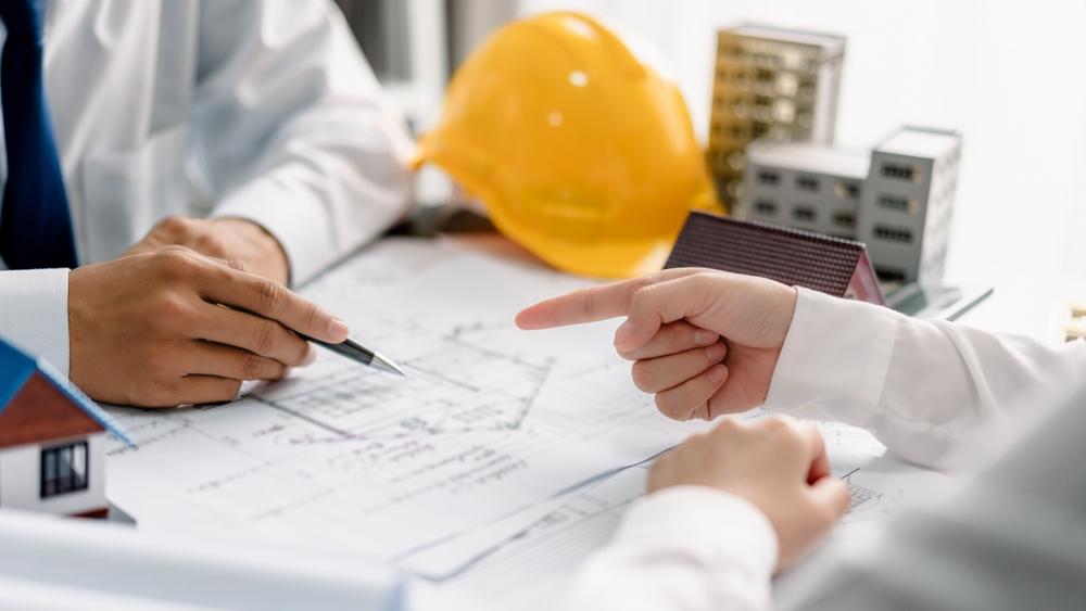 Hahl und Seelinger GbR Ingenieurbüro für Bauwesen, Edisonstraße in Lampertheim