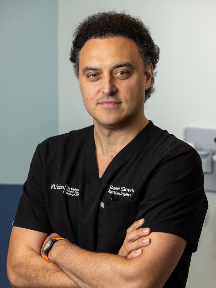 NU-Spine: The Minimally Invasive Spine Surgery Institute - Hainesport, NJ